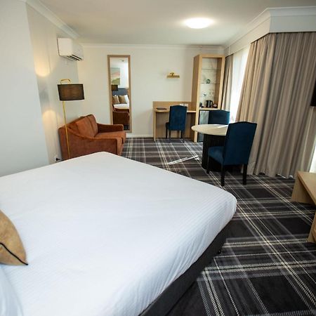 Dubbo Rsl Club Motel Extérieur photo