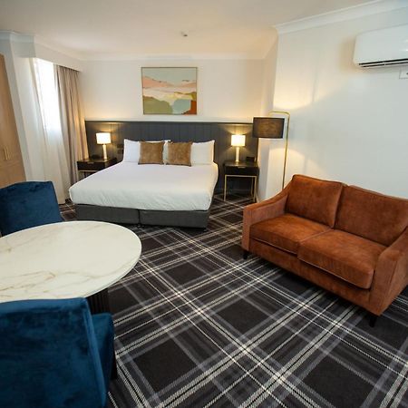 Dubbo Rsl Club Motel Extérieur photo