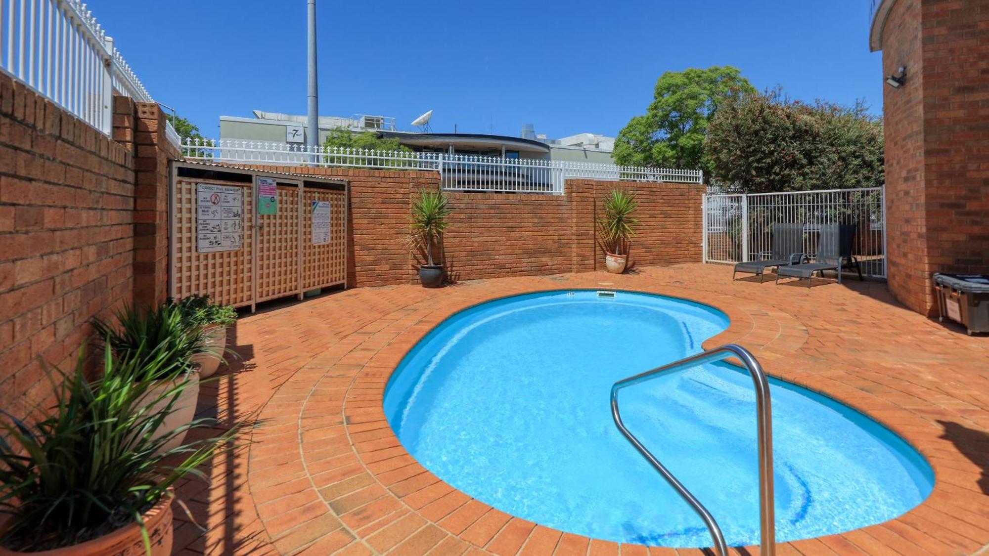Dubbo Rsl Club Motel Extérieur photo