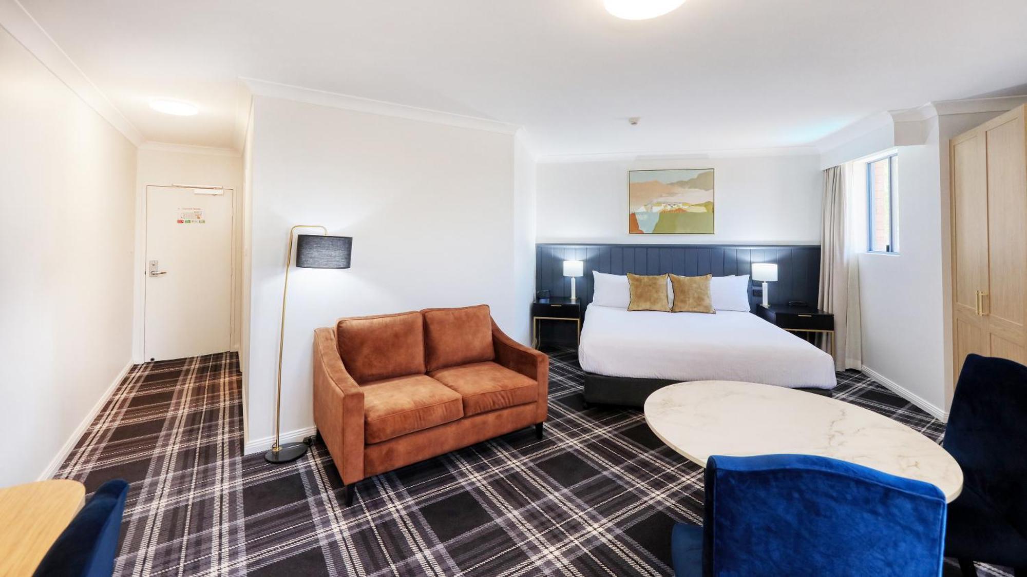 Dubbo Rsl Club Motel Extérieur photo