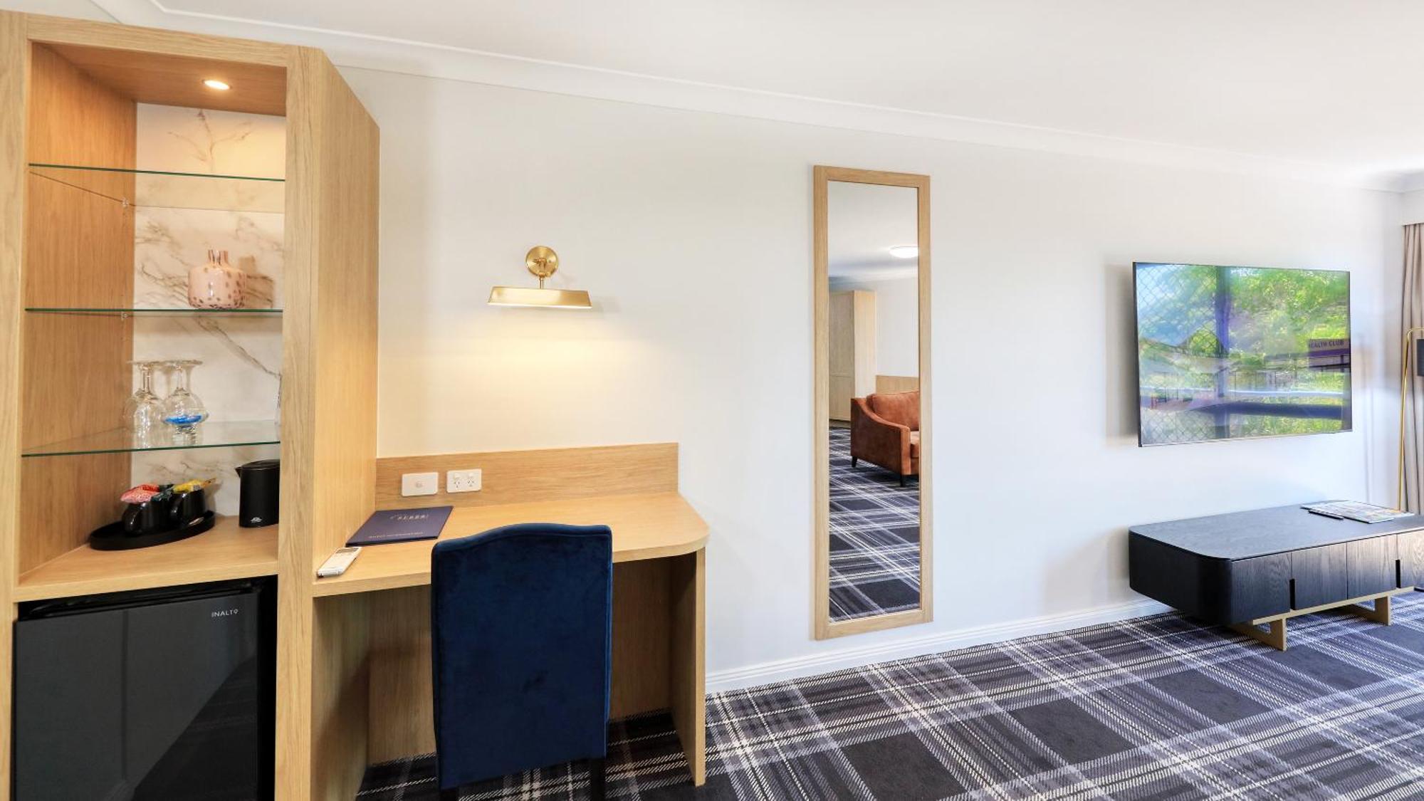 Dubbo Rsl Club Motel Extérieur photo