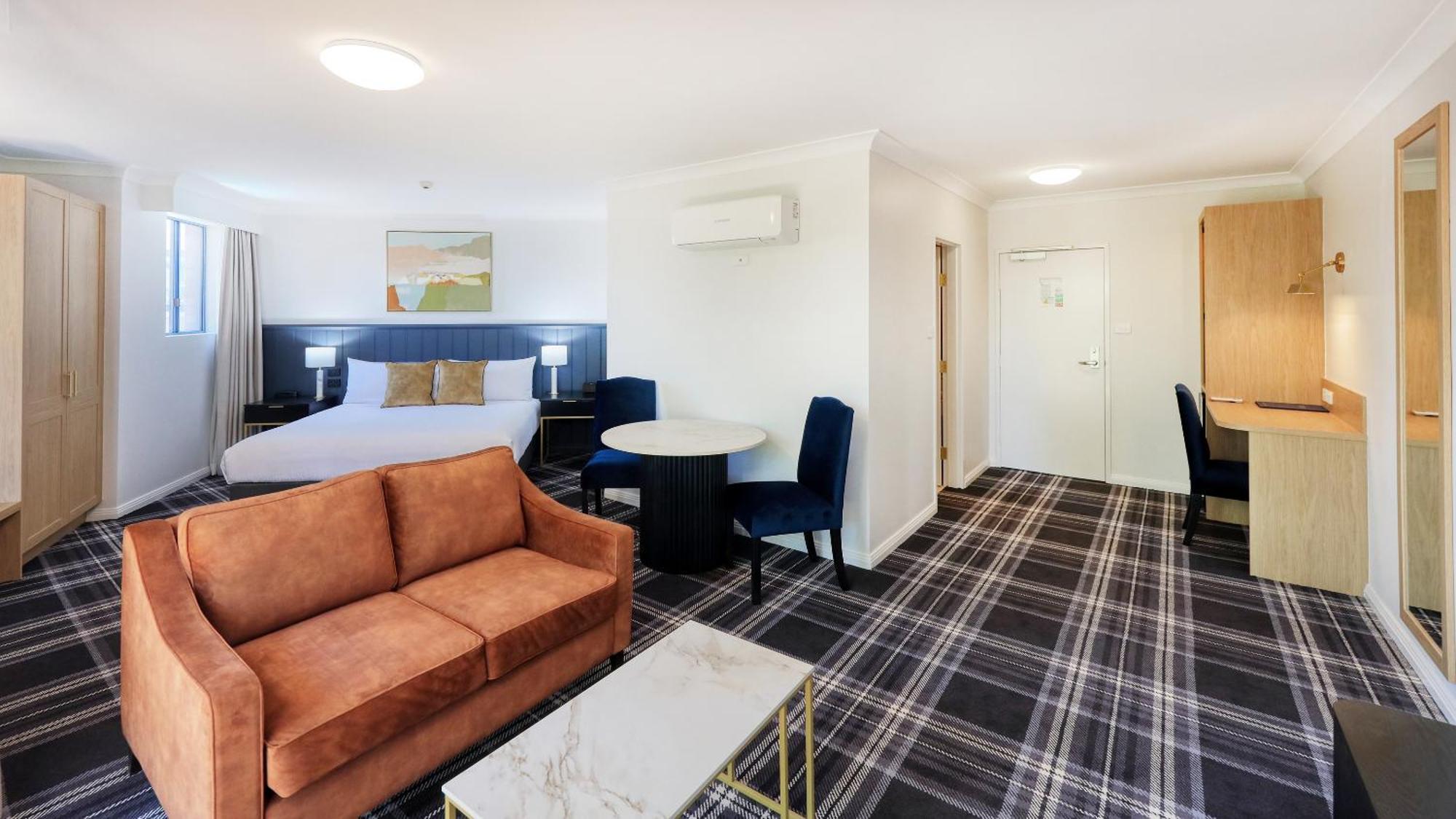 Dubbo Rsl Club Motel Extérieur photo