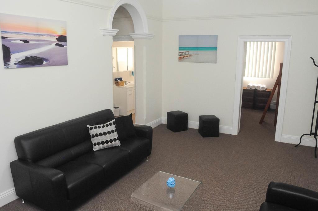 Dubbo Rsl Club Motel Extérieur photo
