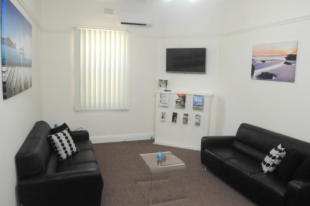Dubbo Rsl Club Motel Extérieur photo