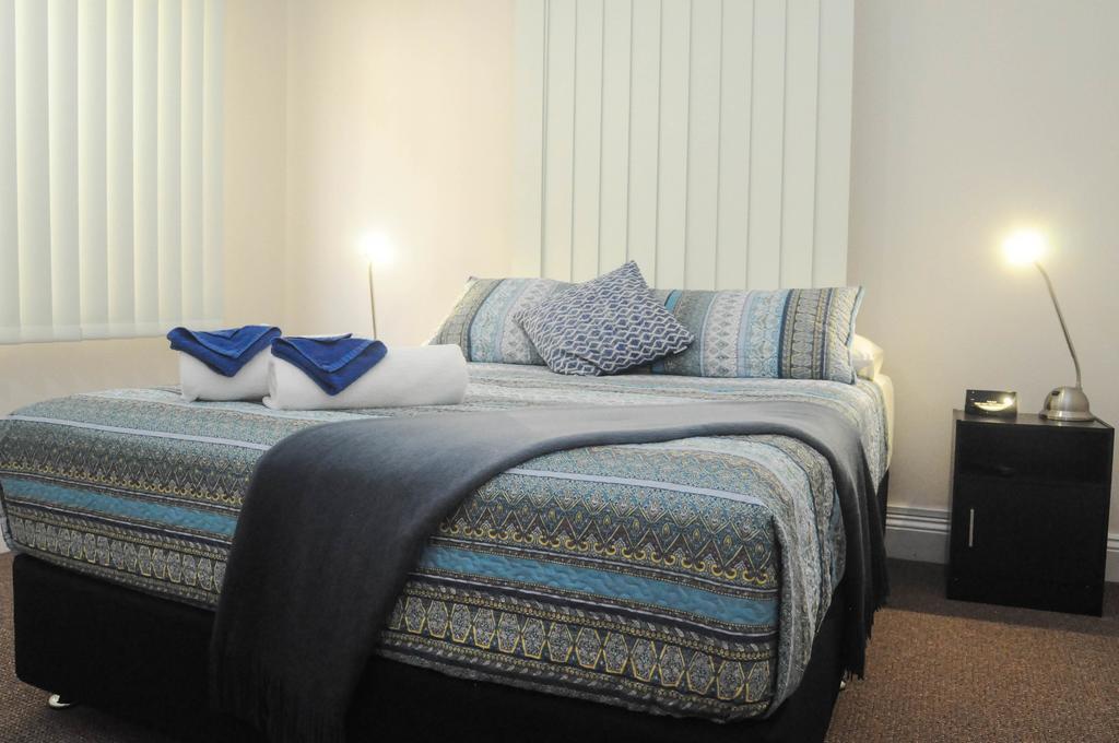 Dubbo Rsl Club Motel Extérieur photo