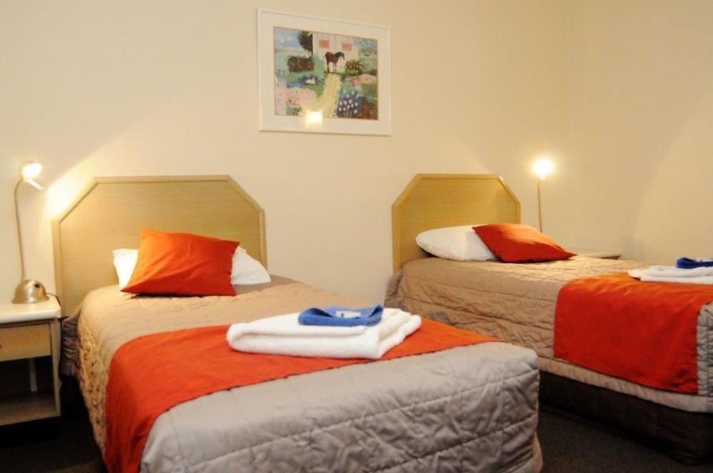 Dubbo Rsl Club Motel Extérieur photo