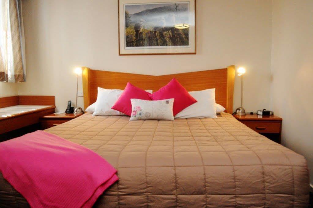 Dubbo Rsl Club Motel Extérieur photo