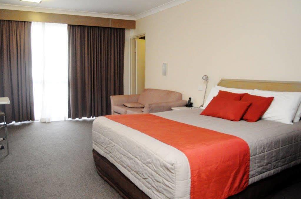 Dubbo Rsl Club Motel Extérieur photo