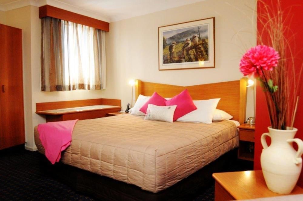 Dubbo Rsl Club Motel Extérieur photo